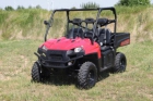 Polaris Ranger 800 4x4 EFI - mejor precio | unprecio.es