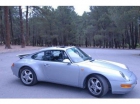 PORSCHE 911  CARRERA COUPE 993S C2 - Lleida - mejor precio | unprecio.es