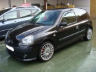 RENAULT Clio 1.4 16v Extreme - mejor precio | unprecio.es