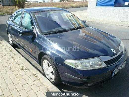 Renault Laguna AUTHENTIQUE 1.6 16V