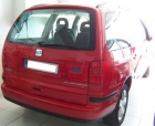 SEAT ALHAMBRA TDI 130CV - SALAMANCA - mejor precio | unprecio.es