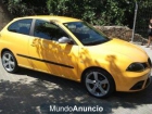 seat ibiza sportraider 1.9 tdi 100 cv - mejor precio | unprecio.es