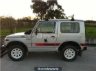 Suzuki SAMURAI 410 - mejor precio | unprecio.es