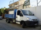 VENDO IVECO 35c 15 CON CAJA BASCULANTE Y MULTILINE - mejor precio | unprecio.es