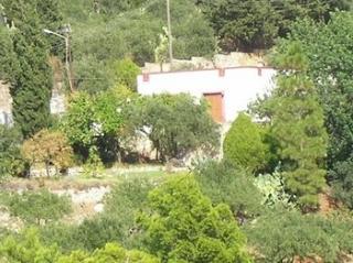 Villa : 6/7 personas - vistas a mar - erice  trapani (provincia de)  sicilia  italia