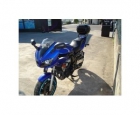 YAMAHA FZ6 - mejor precio | unprecio.es