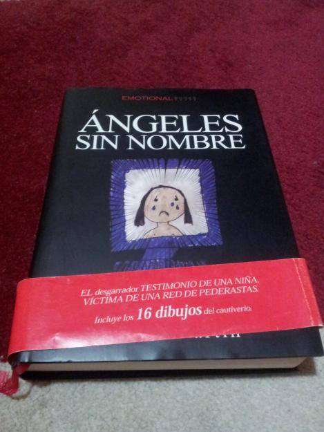 ++++++ ángeles sin nombre +++++