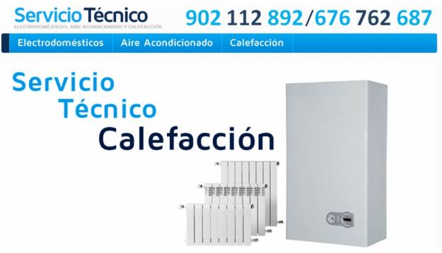 Servicio Técnico York Valencia 963504144~