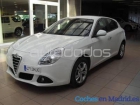 Alfa Romeo Giulietta - mejor precio | unprecio.es
