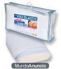 Almohada Viscoelastica - mejor precio | unprecio.es