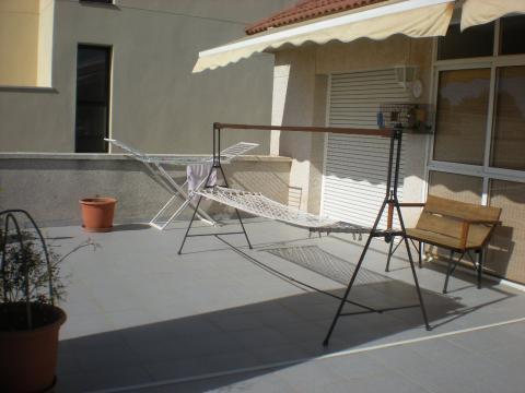 ático en Segur de Calafell