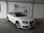 AUDI A3  SPOR. 1.6TDI ATTRACTION - mejor precio | unprecio.es