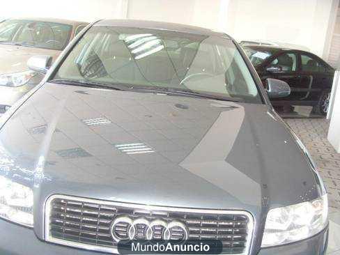 Audi A4 1.9 tdi