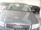 Audi A4 1.9 tdi - mejor precio | unprecio.es