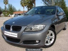 BMW 318 D 318d Berlina - mejor precio | unprecio.es