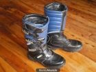 BOTAS KAMET PARA QUAD - mejor precio | unprecio.es