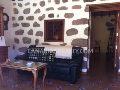 Casa de campo - Tejeda