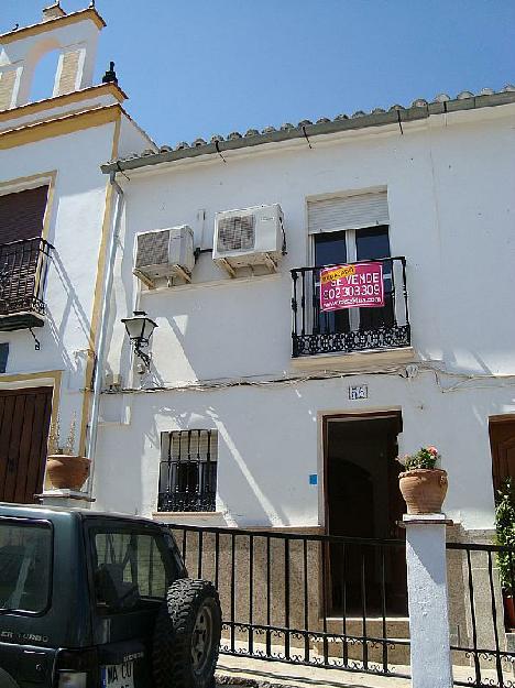Casa en Ardales