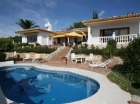 Chalet con 3 dormitorios se vende en Mijas Pueblo, Costa del Sol - mejor precio | unprecio.es