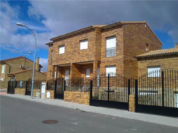 Chalet en Cedillo del Condado