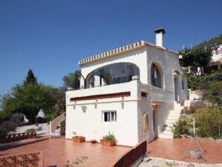 Chalet en venta en Orba, Alicante (Costa Blanca)