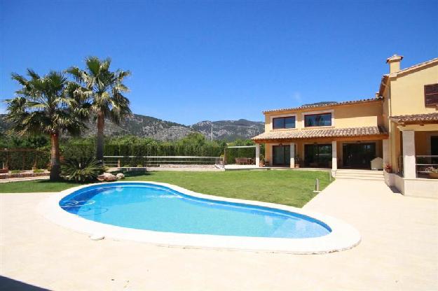 Chalet en venta en Palma de Mallorca, Mallorca (Balearic Islands)