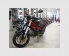 DUCATI MONSTER 695 - mejor precio | unprecio.es