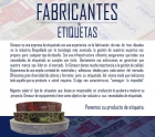 Fabricante de etiquetas, cajas registradoras y balanzas en Málaga - mejor precio | unprecio.es
