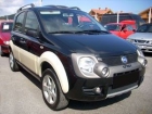 FIAT PANDA  4X4 1.3D MULTIJET CROSS 70 CV - Cantabria - mejor precio | unprecio.es