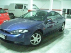 FORD COUGAR COUPE - PONTEVEDRA - mejor precio | unprecio.es
