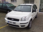 FORD FUSION 1.4 TDCI TREND - mejor precio | unprecio.es