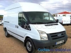 Ford Transit - mejor precio | unprecio.es