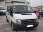 Ford Transit FT 240S Plus Mixto 85 - mejor precio | unprecio.es