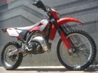 Gas Gas Endurocross 300 - mejor precio | unprecio.es