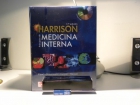 Harrison libro de medicina interna 17ºedicción - mejor precio | unprecio.es