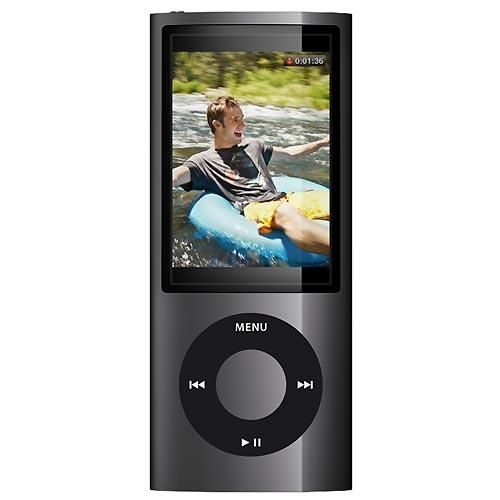 ipod nano 8g y 16g a estrenar precintado