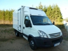 Iveco Daily 35 C 15 CON CAJA FRIGO/THERMO KING V-500MAX.20 VEHICULOS FRIGORIFICOS - mejor precio | unprecio.es