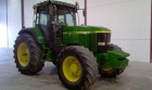 John Deere 7610 - mejor precio | unprecio.es