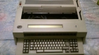 MAQUINA electronica de escribir IBM 6787 - mejor precio | unprecio.es