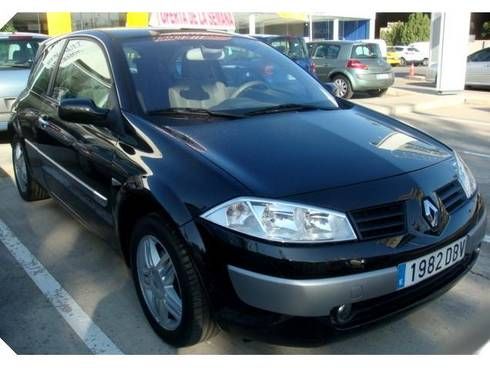 MERCEDES A 160CDI