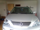 oferton lexus rx 400h 2009 - mejor precio | unprecio.es