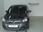 Opel Zafira 1.7 CDTi 111 Years - mejor precio | unprecio.es