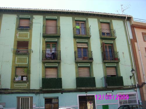 Piso en Funes