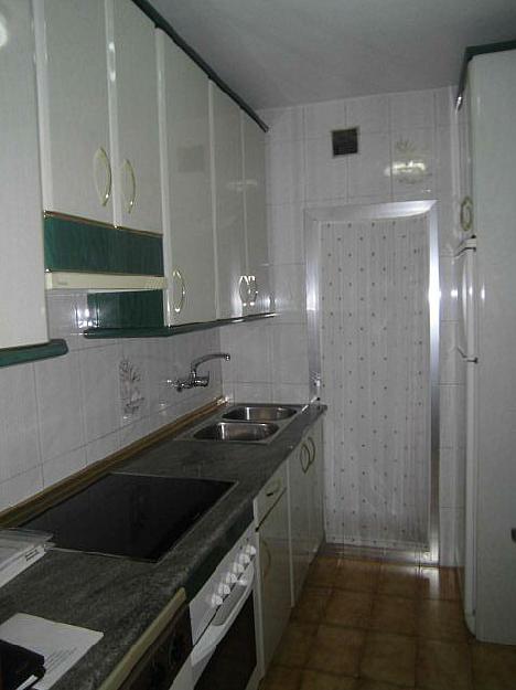 Piso en Getafe