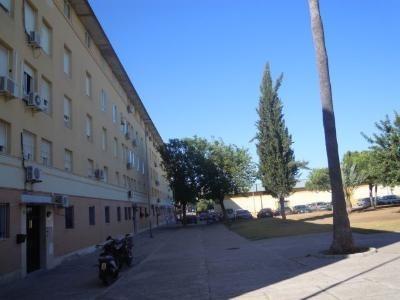 Piso en Jerez de la Frontera