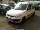 Renault Kangoo 1.5DCI Pack Authent.65 - mejor precio | unprecio.es