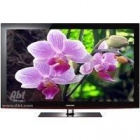 Samsung PN58B650 58-Inch 1080P Plasma HDTV - mejor precio | unprecio.es