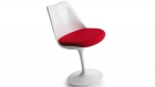 Silla Tulip en fibra de vidrio by Eero Saarinen - mejor precio | unprecio.es