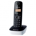 Telefono Inhalambrico Panasonic KX-Tg-1611 Color Blanco - mejor precio | unprecio.es