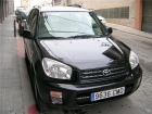 Toyota RAV 4 LUNA 5P. 2.0 4WD - mejor precio | unprecio.es